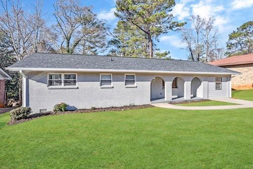 2871 Knollview Dr photo'