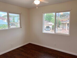 1174 Kukila St in Honolulu, HI - Building Photo - Building Photo