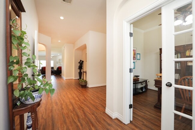 property at 23310 Parkway Lakes Ln