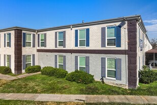 The Atrium At 5606 in Houston, TX - Building Photo