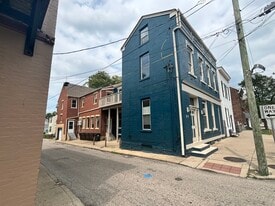 217 W 11th St, Unit 3 in Newport, KY - Building Photo