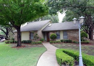 Parkridge Place Apartments in Abilene, TX - Building Photo - Building Photo