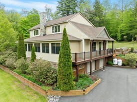 588 Granite Lake Rd in Nelson, NH - Building Photo