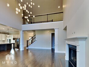 2995 Manorview Ln in Milton, GA - Building Photo - Building Photo