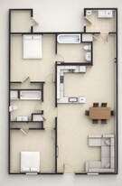 905 N Avalon St in West Memphis, AR - Building Photo