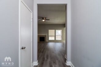 105 Adams Dr in Crowley, TX - Building Photo - Building Photo