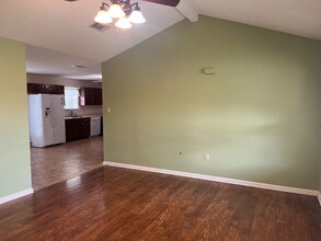 1705 Briarwood St in Deridder, LA - Foto de edificio - Building Photo