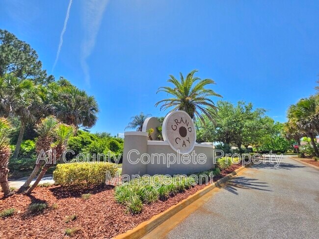 413 Talbot Bay Dr in St. Augustine, FL - Foto de edificio - Building Photo