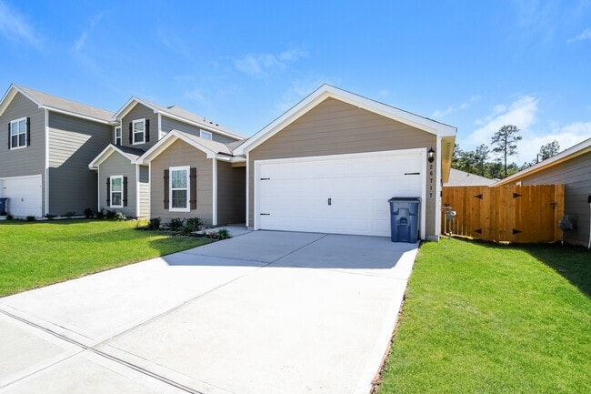 property at 26717 Frost Dr