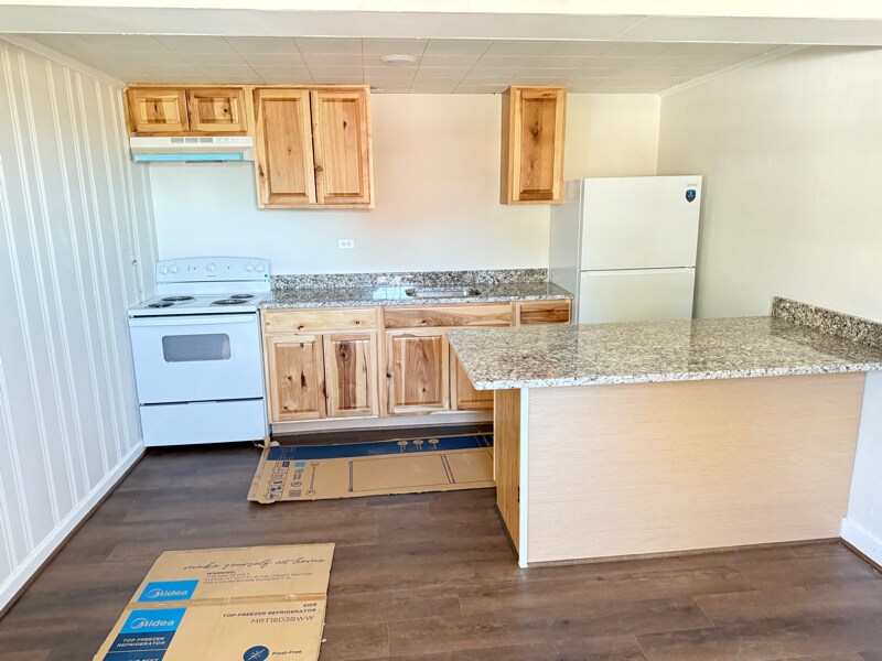 48 Main St in Stanardsville, VA - Building Photo