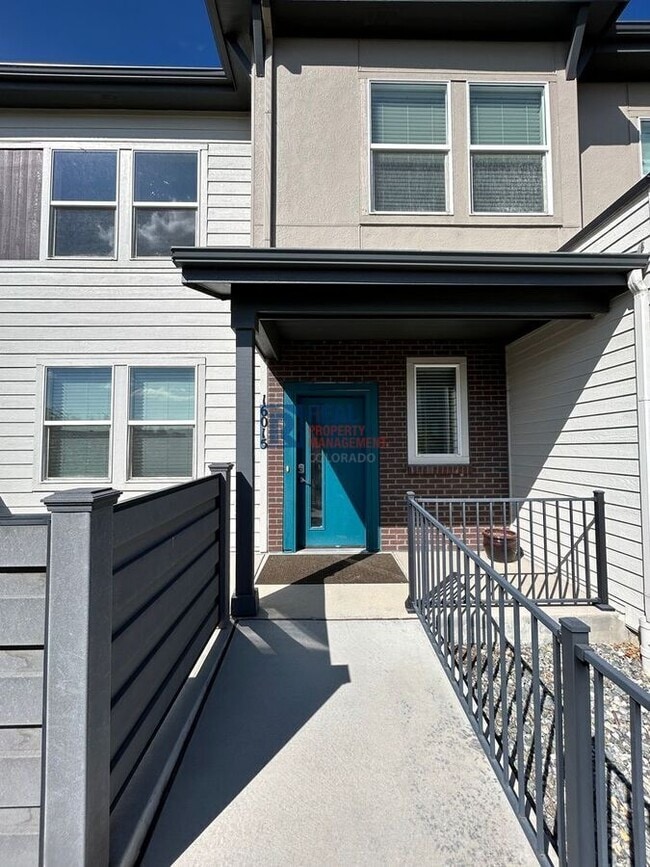 property at 16015 E Bolling Dr