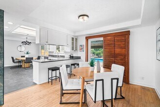 1658 Bartram Way in El Cajon, CA - Building Photo - Building Photo