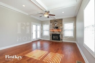 669 Richards Dr in Clarksville, TN - Building Photo - Building Photo