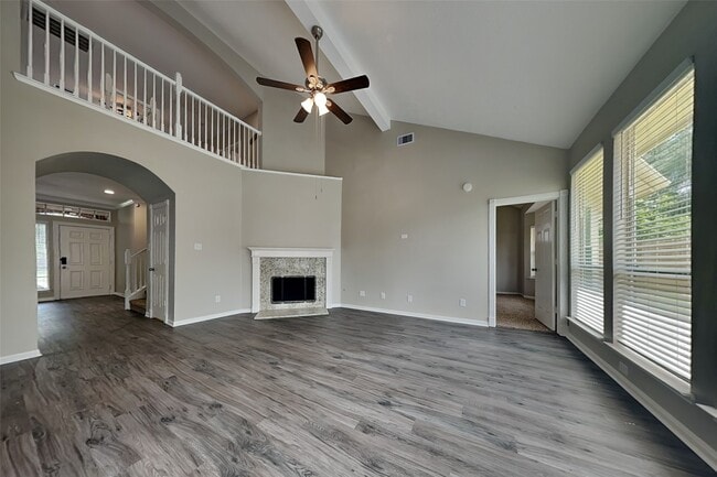 17003 Fairway Glen Ln in Sugar Land, TX - Building Photo - Building Photo