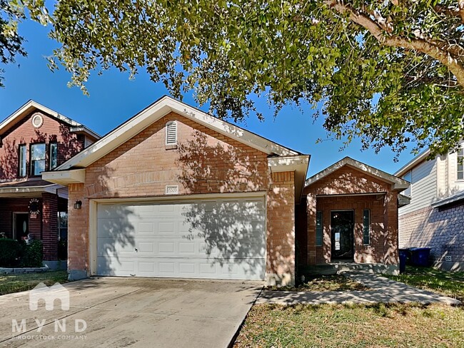 property at 6539 Estes Flats