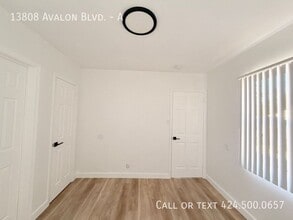 13808 Avalon Blvd in Los Angeles, CA - Building Photo - Building Photo