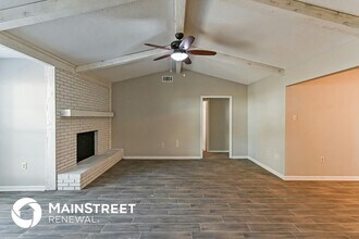 4495 Bonnie Brae Dr in Millington, TN - Building Photo - Building Photo