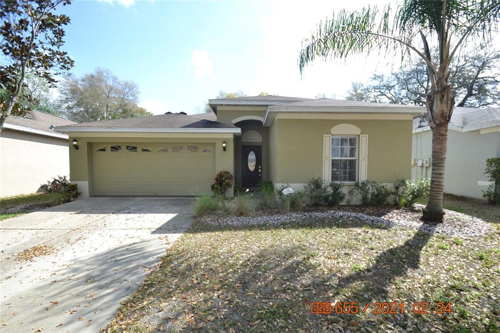 813 Parsons Pointe St in Seffner, FL - Building Photo
