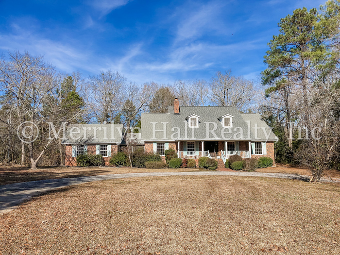 1128 Coogler Rd in Irmo, SC - Building Photo