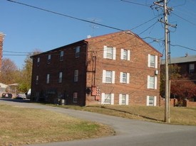 4409 Landside Dr Apartments