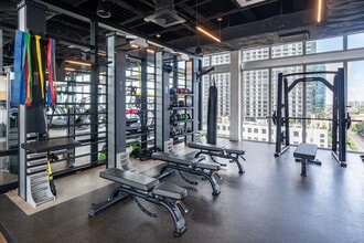 Cortland Midtown Miami in Miami, FL - Building Photo - Building Photo