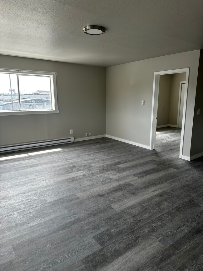 3519 S 56th St, Unit A in Tacoma, WA - Building Photo - Building Photo