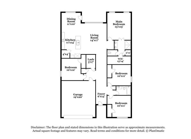 937 Rusty Spur Ln in Fort Worth, TX - Foto de edificio - Building Photo