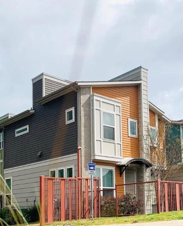 property at 1812 Carlson Dr