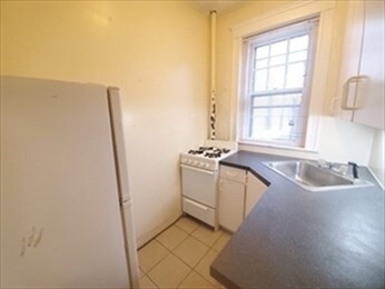 1568 Commonwealth Ave, Unit 7
