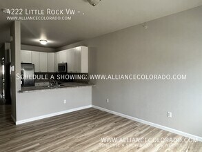4222 Little Rock Vw in Colorado Springs, CO - Building Photo - Building Photo