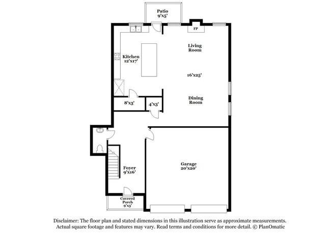 217 Jefferson Ave in Canton, GA - Building Photo - Building Photo