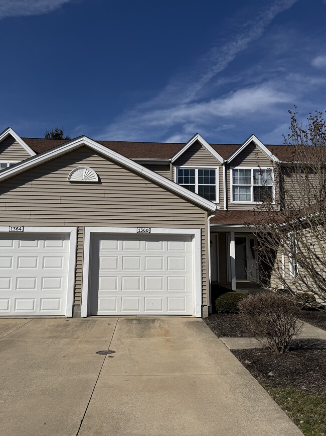 property at 1360 Meadow Run