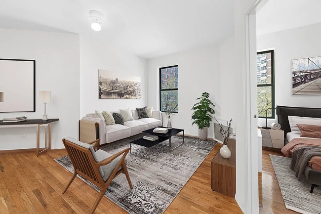 244 W 64th St
