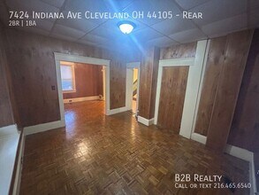 7424 Indiana Ave in Cleveland, OH - Building Photo - Building Photo