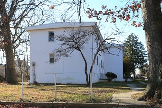 Oakford Apartments in Baltimore, MD - Building Photo - Building Photo