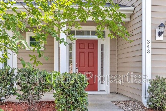 343 Spectrum Rd in Summerville, SC - Building Photo - Building Photo