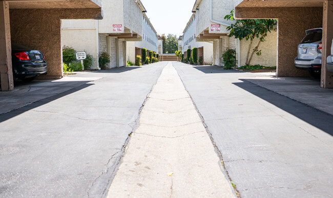 Suntree East Apartments in La Palma, CA - Building Photo - Building Photo