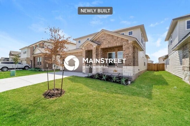 property at 1013 Round Bale Rd