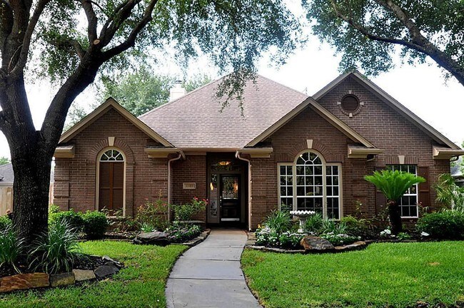property at 6530 Adobe Trails Dr