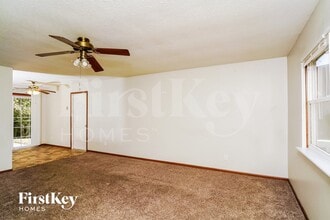 8631 Pleasant Creek Ct in Indianapolis, IN - Building Photo - Building Photo