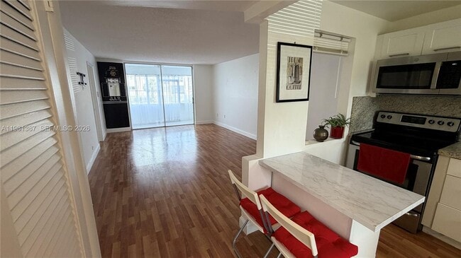 property at 8300 Sunrise Lakes Blvd