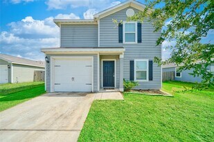 5735 Rainbow Rd. in Mont Belvieu, TX - Building Photo