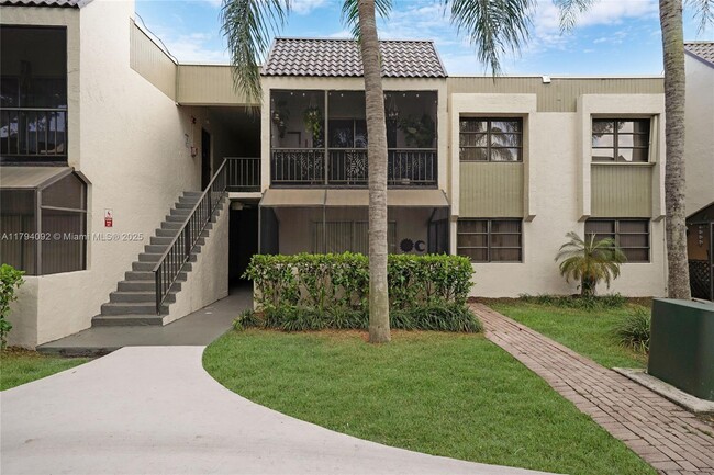 property at 7913 SW 104th St