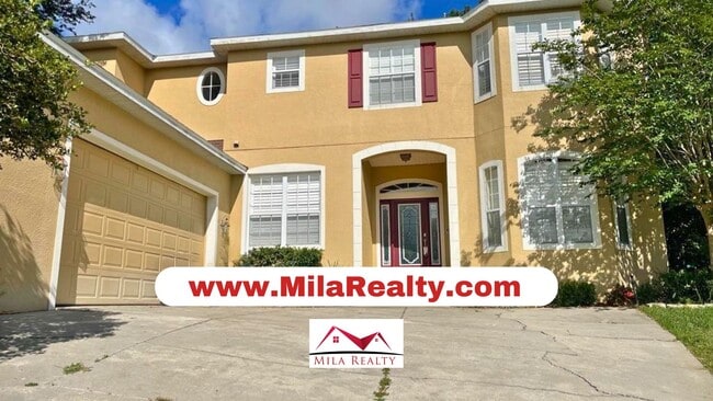 property at 12340 Lake Valley Dr