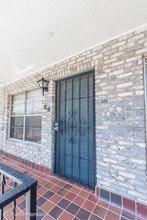 6700 Escondido Dr in El Paso, TX - Building Photo - Building Photo