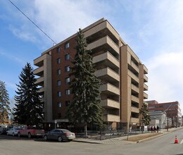 235 15th Ave SW in Calgary, AB - Building Photo - Building Photo