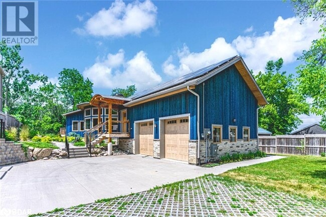 property at 210 Patterson Rd