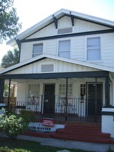 1718 W Cass St in Tampa, FL - Building Photo - Other