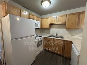 111 Berry St in Orange, VA - Building Photo - Building Photo