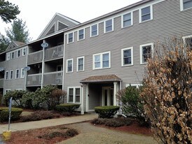 58 Branch Turnpike, Unit 109 in Concord, NH - Building Photo